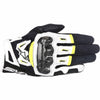 Black / White / Fluo Yellow Black / White / Fluo Yellow