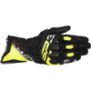 Black / Fluo Yellow / White Black / Fluo Yellow / White