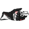 Black / White / Fluo Red Black / White / Fluo Red