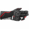 Black / Fluo Red / White Black / Fluo Red / White