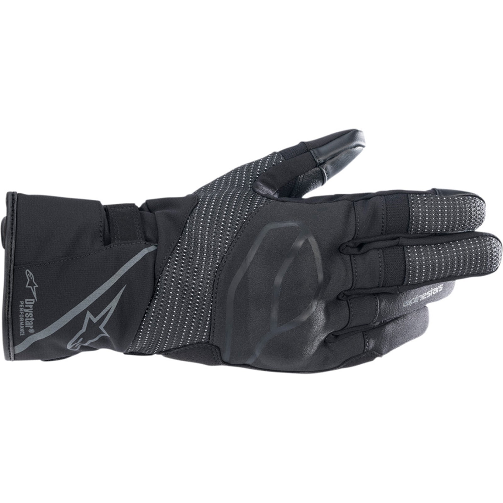 Alpinestars Stella Andes V3 Drystar Women's Street Gloves-3302 Alpinestars Stella Andes V3 Drystar Women's Street Gloves-3302