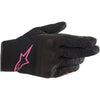 Black / Fuchsia Black / Fuchsia