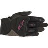 Black / Fuchsia Black / Fuchsia