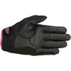 Alpinestars Stella SMX-1 Air V2 Women's Street G-3302 Alpinestars Stella SMX-1 Air V2 Women's Street Gloves (Brand New)