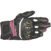 Black / Fuchsia Black / Fuchsia