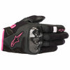 Black / Fuchsia Black / Fuchsia