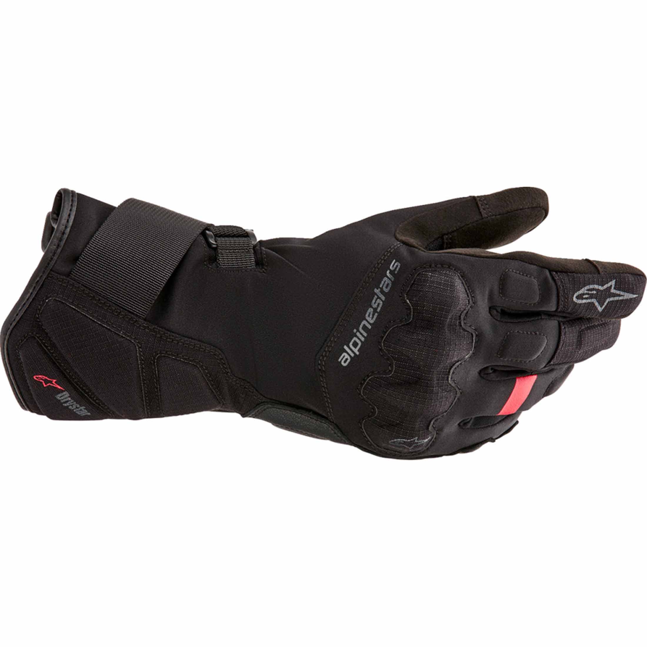 Alpinestars Stella Tourer W-7 V2 Drystar Women's Street Gloves-3302 Alpinestars Stella Tourer W-7 V2 Drystar Women's Street Gloves-3302