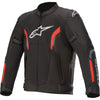 Black / Red Black / Red