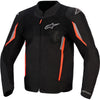 Black / Dark Gray / Red Fluo Black / Dark Gray / Red Fluo