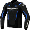 Black / Metallic Blue Black / Metallic Blue
