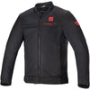 Black / Red Black / Red