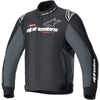 Black / Gray Black / Gray