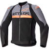 Gray / Black / Orange Gray / Black / Orange