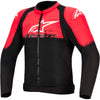 Red / Black Red / Black