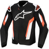Black / Red Fluo Black / Red Fluo