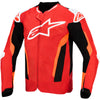 Bright Red / Red Fluo / Black Bright Red / Red Fluo / Black