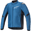 Black / Blue Black / Blue