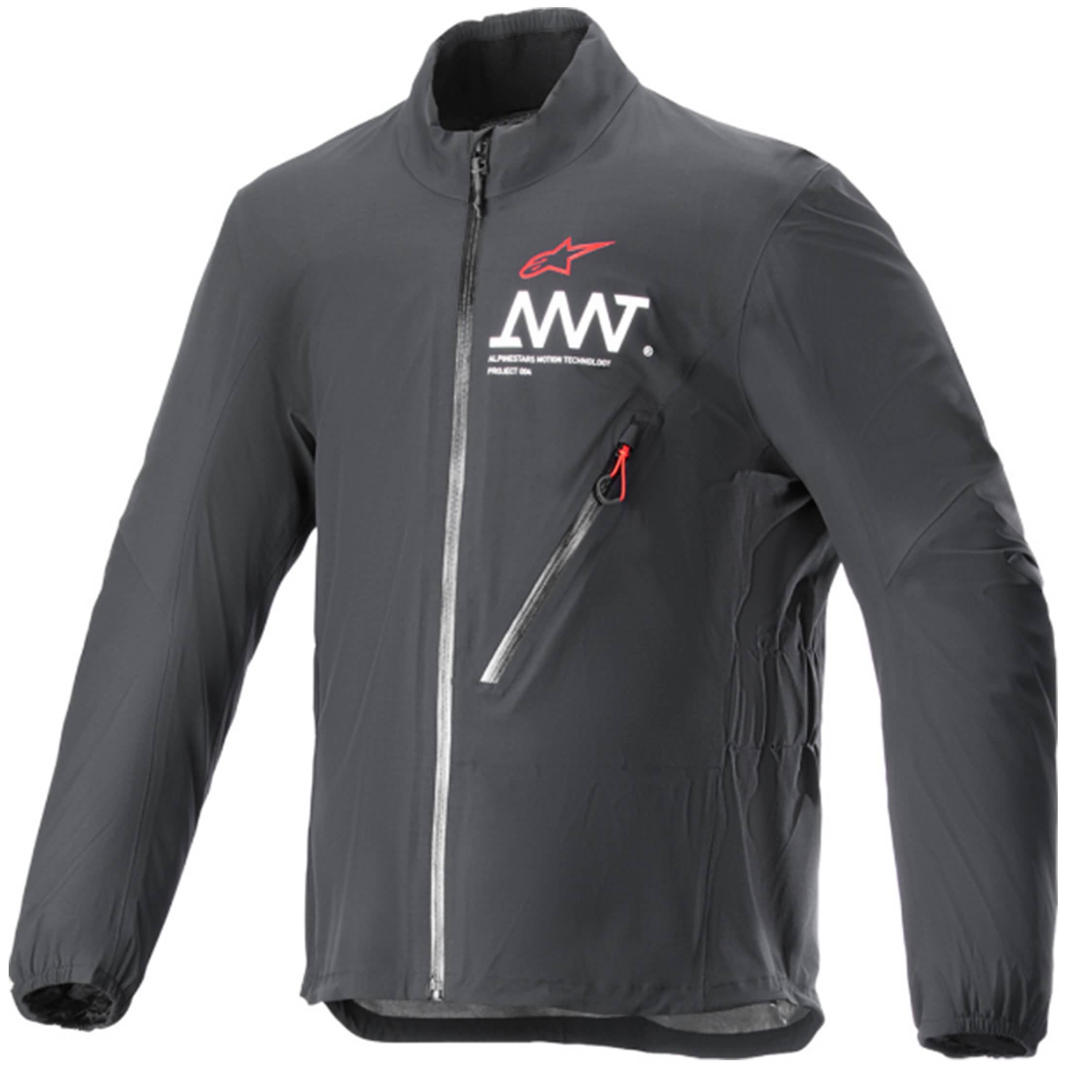 Alpinestars AMT Storm Gear Drystar XF Men's Street Jackets-2820 Alpinestars AMT Storm Gear Drystar XF Men's Street Jackets-2820