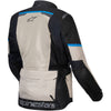 Alpinestars Andes Air Drystar Men's Street Jackets-2820 Alpinestars Andes Air Drystar Men's Street Jackets