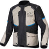 Black / Laurel Gray / Bright Blue Black / Laurel Gray / Bright Blue