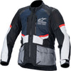 Deep Blue / Black / Ice Gray Deep Blue / Black / Ice Gray