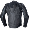 Alpinestars Atem V5 Leather Men's Street Jackets-2810 Alpinestars Atem V5 Leather Men's Street Jackets