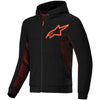 Black / Red Fluo Black / Red Fluo