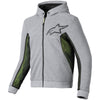 Heather Gray / Black Heather Gray / Black
