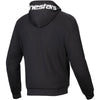 Alpinestars Chrome V2 Sport Hoodie Men's Street Jackets-2820 Alpinestars Chrome V2 Sport Hoodie Men's Street Jackets