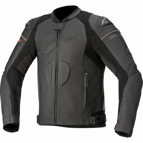 Alpinestars GP Plus R V3 Rideknit Leather Men's Street Jackets (Brand New) Alpinestars GP Plus R V3 Rideknit Leather Men's Street Jackets (Brand New)