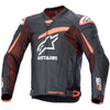 Black / Red Fluo / White Black / Red Fluo / White