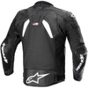 Alpinestars GP Plus R V4 Rideknit Leather Men's Street Jackets-2810 Alpinestars GP Plus R V4 Rideknit Leather Men's Street Jackets