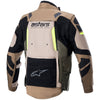 Alpinestars Halo Drystar Men's Street Jackets-2820 Alpinestars Halo Drystar Men's Street Jackets