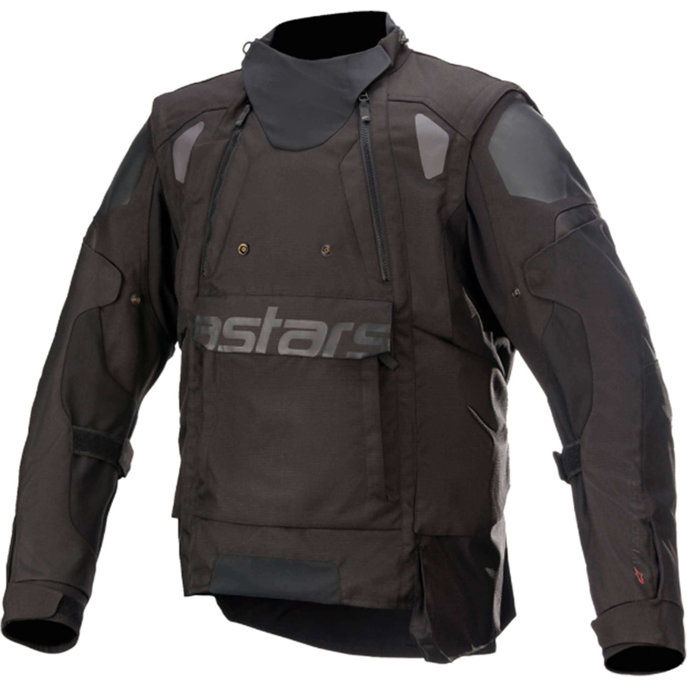 Alpinestars Halo Drystar Men's Street Jackets-2820 Alpinestars Halo Drystar Men's Street Jackets-2820