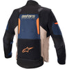 Alpinestars Halo Drystar Men's Street Jackets-2820 Alpinestars Halo Drystar Men's Street Jackets