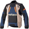 Blue / Black / Orange Blue / Black / Orange