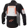 Alpinestars Halo Drystar Men's Street Jackets-2820 Alpinestars Halo Drystar Men's Street Jackets