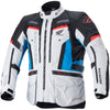Gray / Black / Red / Blue Gray / Black / Red / Blue