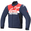 Blue / Black / Red Blue / Black / Red