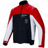 Black / Red / White Black / Red / White