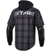 Alpinestars MO.ST.EQ Tartan Men's Street Jackets-2820 Alpinestars MO.ST.EQ Tartan Men's Street Jackets