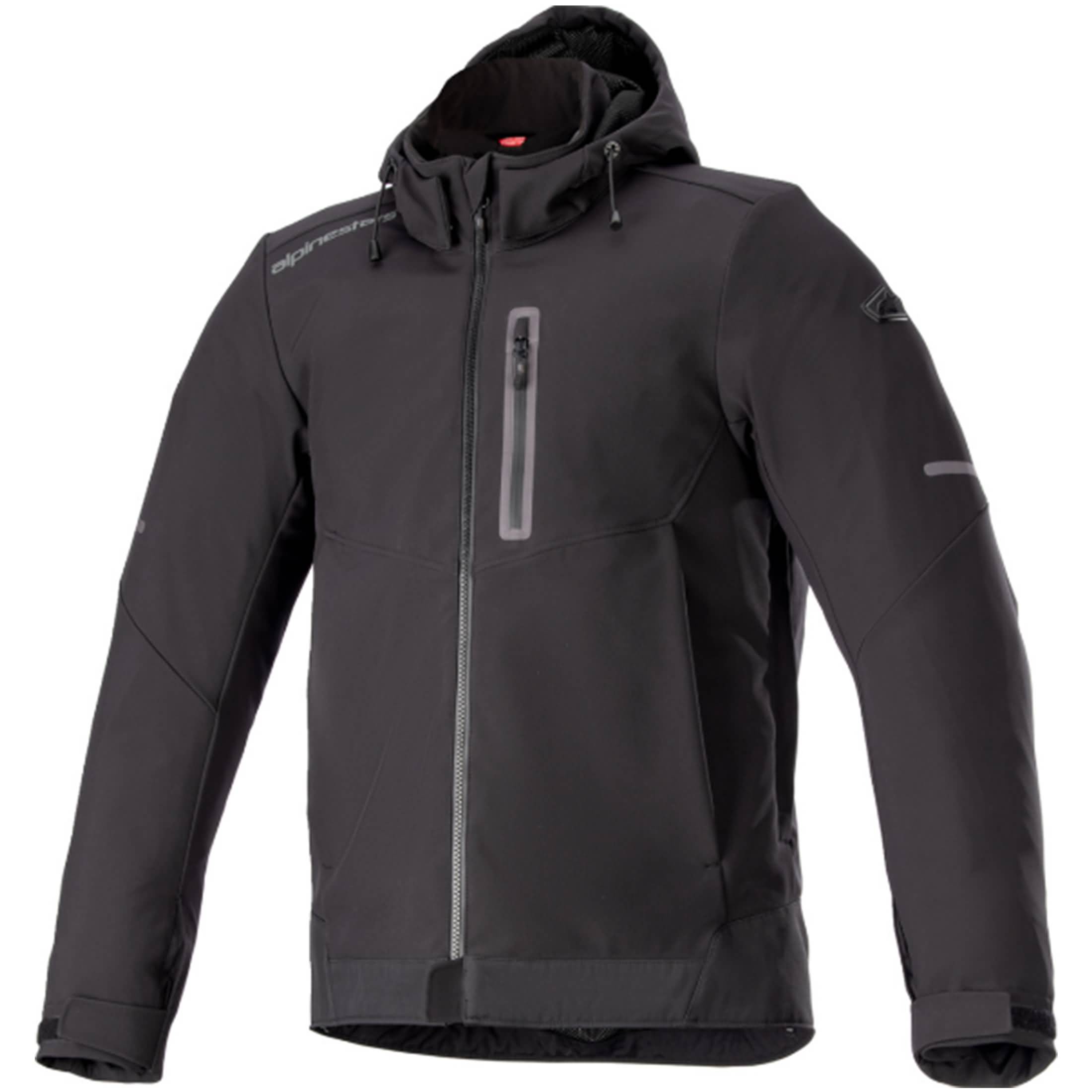 Alpinestars Neo Waterproof Men's Street Jackets-2820 Alpinestars Neo Waterproof Men's Street Jackets-2820