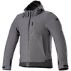 Gray / Black Gray / Black