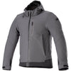 Gray / Black Gray / Black