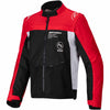 Black / Red / White Black / Red / White