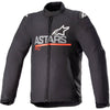 Black / Dark Gray / Bright Red Black / Dark Gray / Bright Red