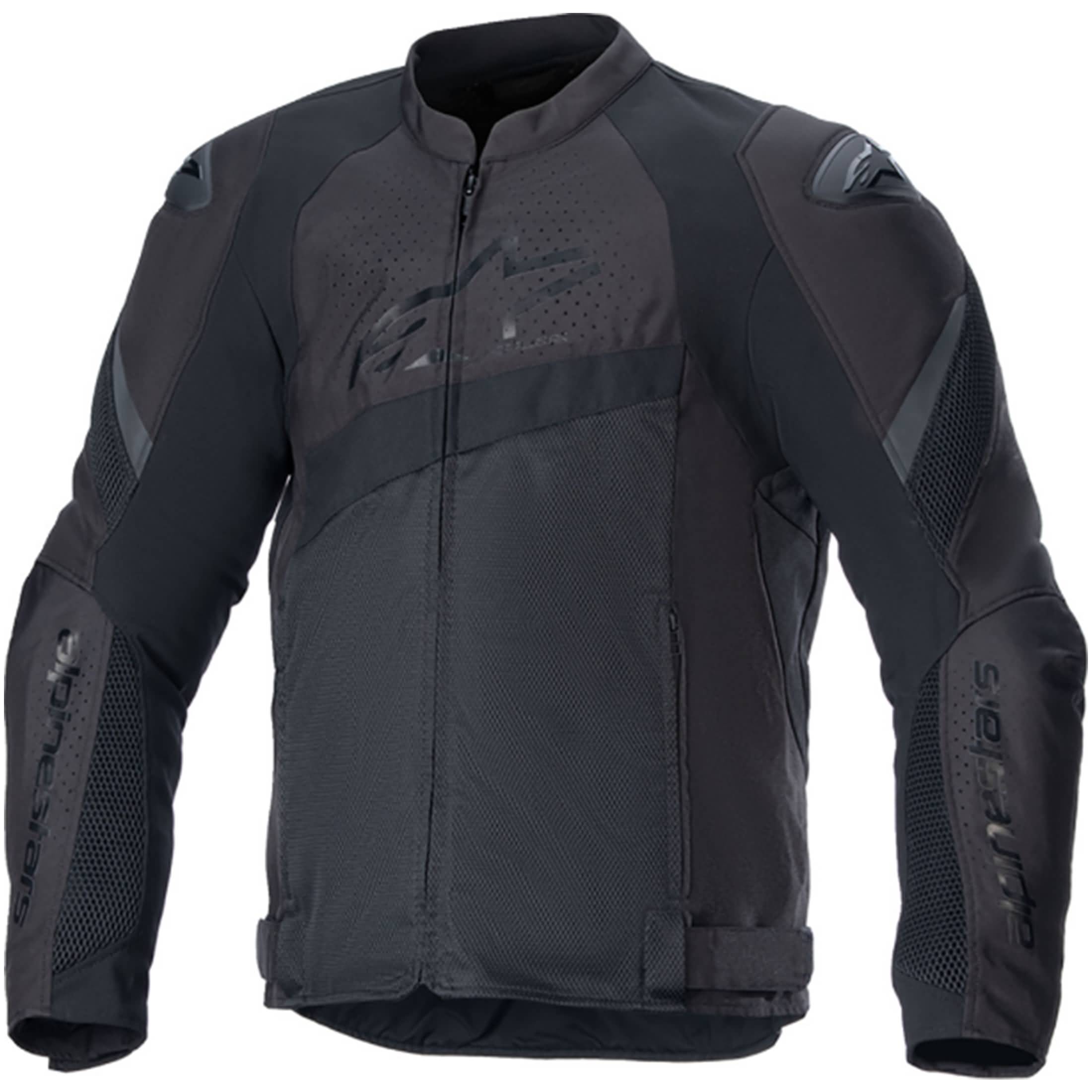 Alpinestars T-GP Plus R V4 Airflow Men's Street Jackets-2820 Alpinestars T-GP Plus R V4 Airflow Men's Street Jackets-2820