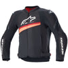 Black / Red Fluo Black / Red Fluo
