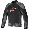 Black Camo / Red Fluo Black Camo / Red Fluo