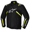 Black / White / Yellow Fluo Black / White / Yellow Fluo